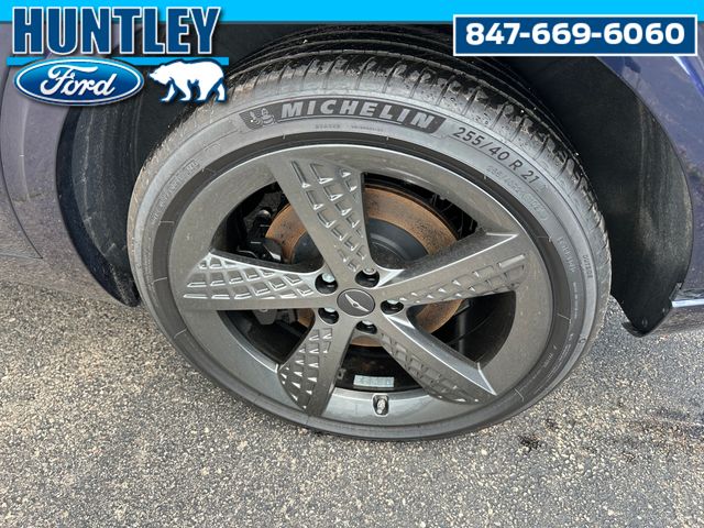 2024 Genesis GV70 3.5T Sport SUV