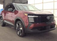 2025 Nissan Kicks SR SUV