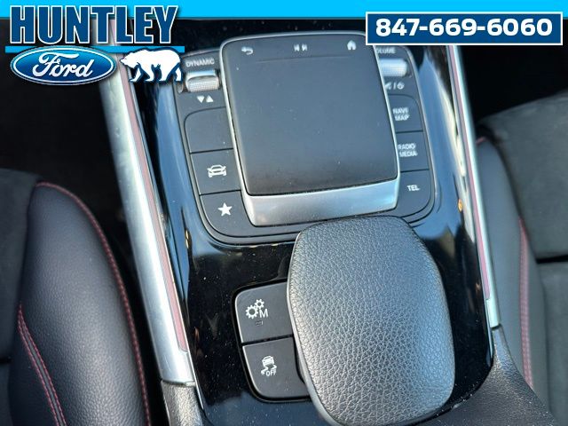 2022 Mercedes-Benz AMG GLA 35 GLA 35 AMG SUV