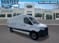 2023 Mercedes-Benz Sprinter 2500 Cargo 170 WB Van Extended Cargo Van