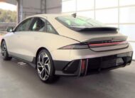 2023 Hyundai IONIQ 6 SEL Sedan