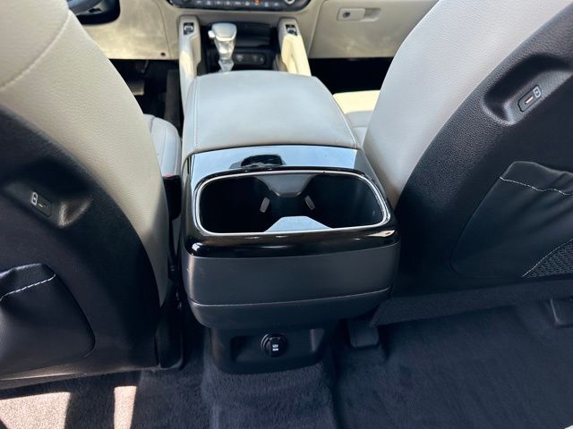 2024 Kia Telluride EX SUV