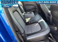 2018 Chevrolet Colorado Z71 Truck Crew Cab