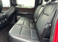2021 Ford F-150 Lariat Truck SuperCrew Cab