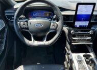 2024 Ford Explorer ST SUV