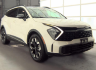 2023 Kia Sportage Plug-In Hybrid X-Line SUV