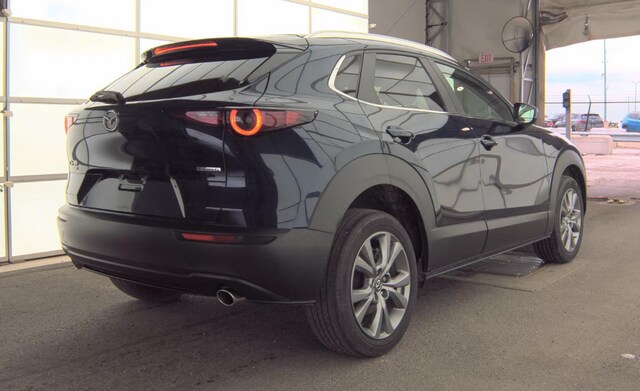 2024 Mazda CX-30 2.5 S Preferred Package SUV