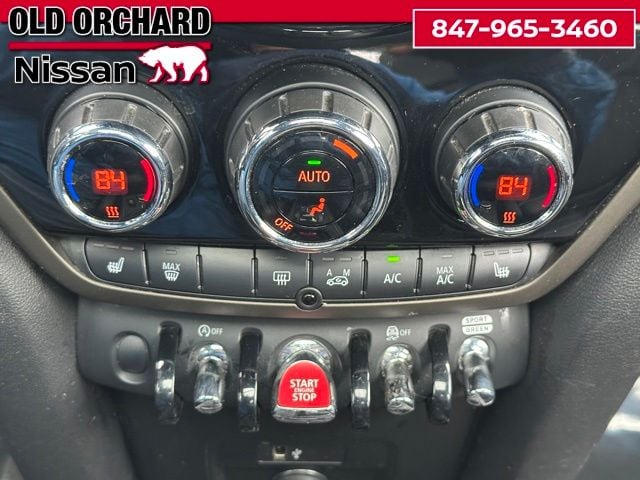 2019 MINI Countryman SUV