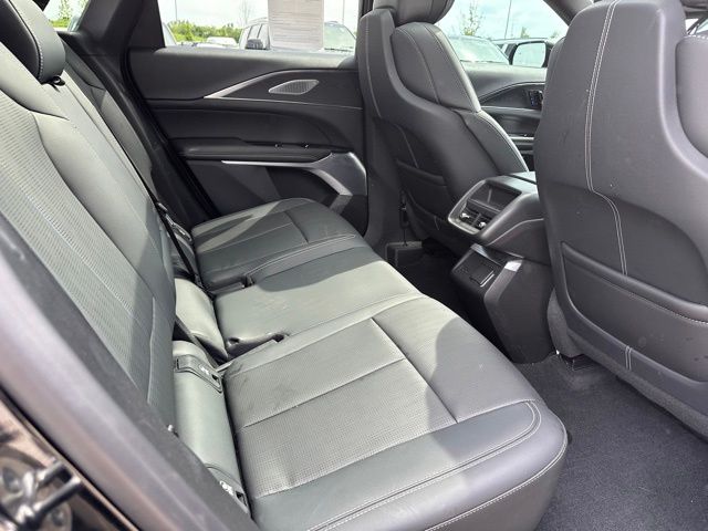 2024 CADILLAC LYRIQ Sport SUV