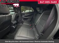 2024 Chevrolet Blazer EV LT SUV