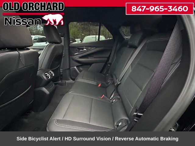 2024 Chevrolet Blazer EV LT SUV