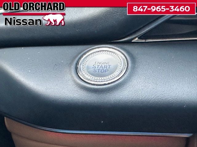 2023 Genesis GV80 2.5T SUV