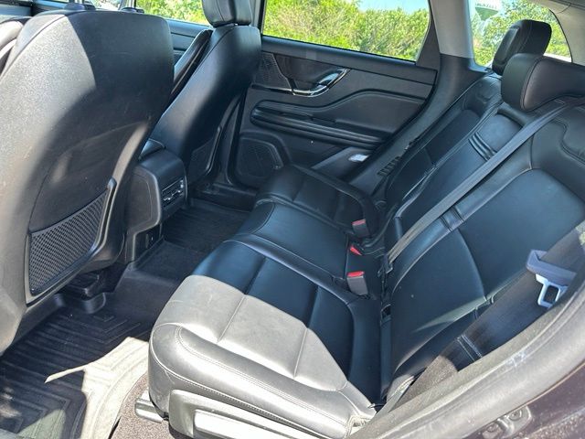 2022 Lincoln Corsair Standard SUV