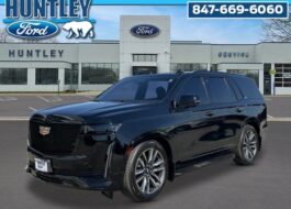 2023 CADILLAC Escalade Sport SUV