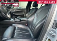 2017 BMW 530i 530i xDrive Sedan