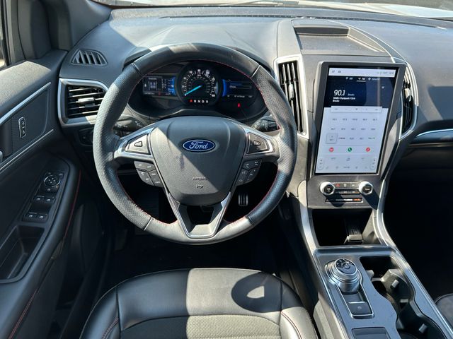 2024 Ford Edge ST Line SUV