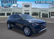 2025 Mercedes-Benz GLE 350 GLE 350 SUV