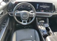 2023 Kia Sportage X-Pro Prestige SUV
