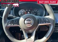 2022 Nissan Kicks SR SUV