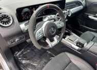 2023 Mercedes-Benz AMG GLB 35 GLB 35 AMG® SUV