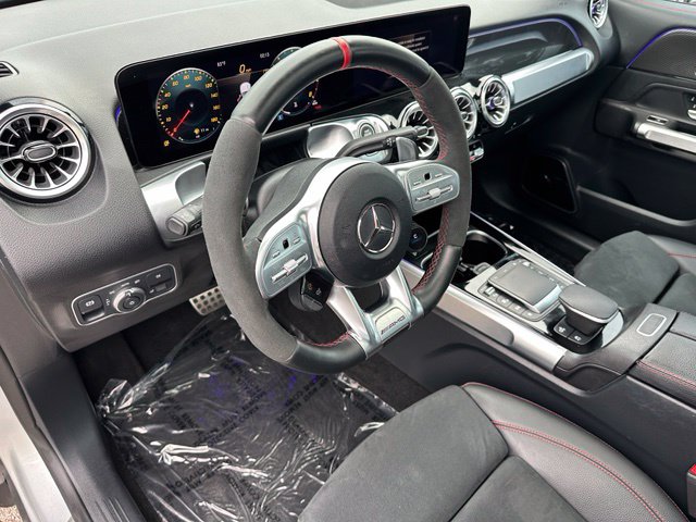 2023 Mercedes-Benz AMG GLB 35 GLB 35 AMG® SUV