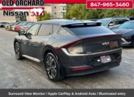 2023 Kia EV6 Wind SUV