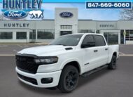 2025 Ram 1500 Big Horn/Lone Star Truck Crew Cab