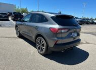 2022 Ford Escape SE SUV