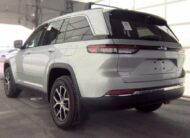2023 Jeep Grand Cherokee Limited SUV