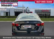 2024 Nissan Altima 2.5 SL Sedan