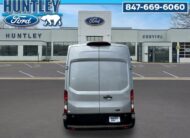 2024 Ford Transit-350 Cargo Base Van High Roof Ext. Van