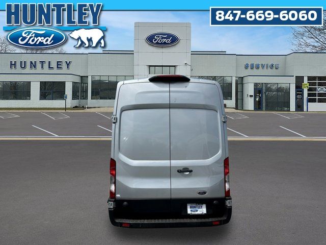 2024 Ford Transit-350 Cargo Base Van High Roof Ext. Van