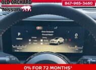 2026 Nissan Kicks SR SUV