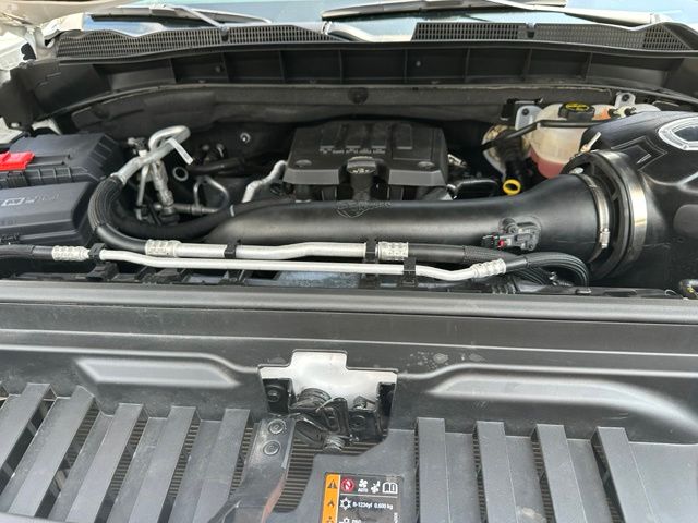 2024 GMC Sierra 1500 Elevation Truck Double Cab