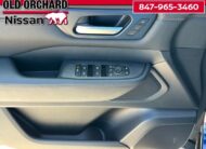 2026 Nissan Armada PRO-4X SUV
