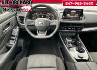 2026 Nissan Rogue SV SUV