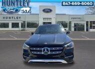 2025 Mercedes-Benz GLE 350 GLE 350 SUV