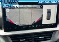2025 Ford Explorer ST-Line SUV