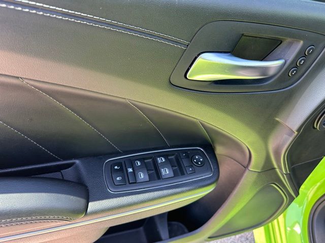 2023 Dodge Charger R/T Scat Pack Sedan