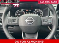 2026 Nissan Rogue SV SUV