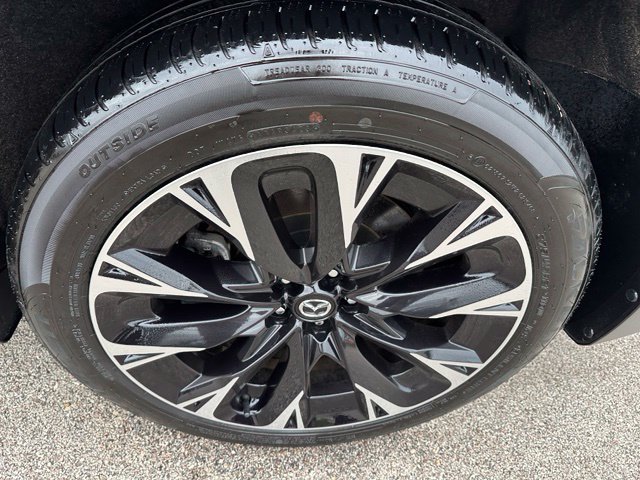 2024 Mazda CX-90 Plug-In Hybrid Premium Plus SUV
