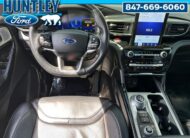 2021 Ford Explorer ST SUV