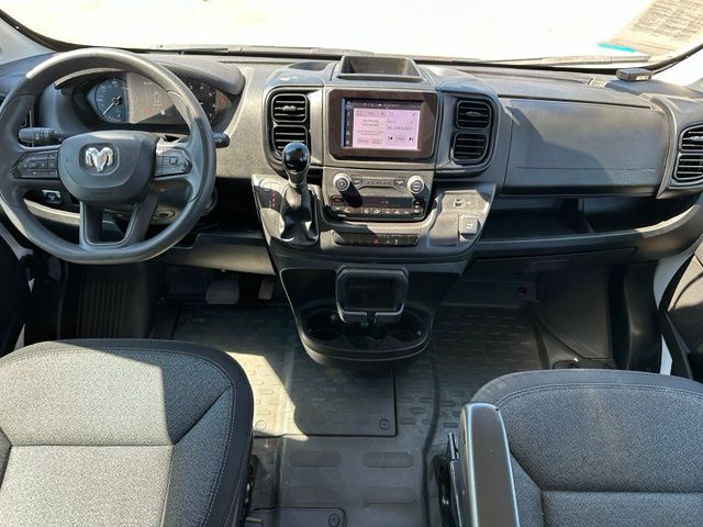 2023 Ram ProMaster 3500 High Roof Van Cargo Van