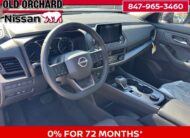 2026 Nissan Rogue SV SUV