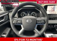 2026 Nissan Rogue Plug-In Hybrid Platinum SUV