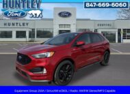 2023 Ford Edge ST Line SUV