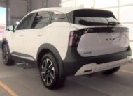 2025 Nissan Kicks SV SUV