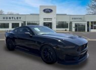 2024 Ford Mustang Dark Horse Coupe
