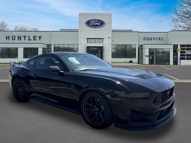 2024 Ford Mustang Dark Horse Coupe