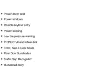 2023 Nissan Rogue SL SUV